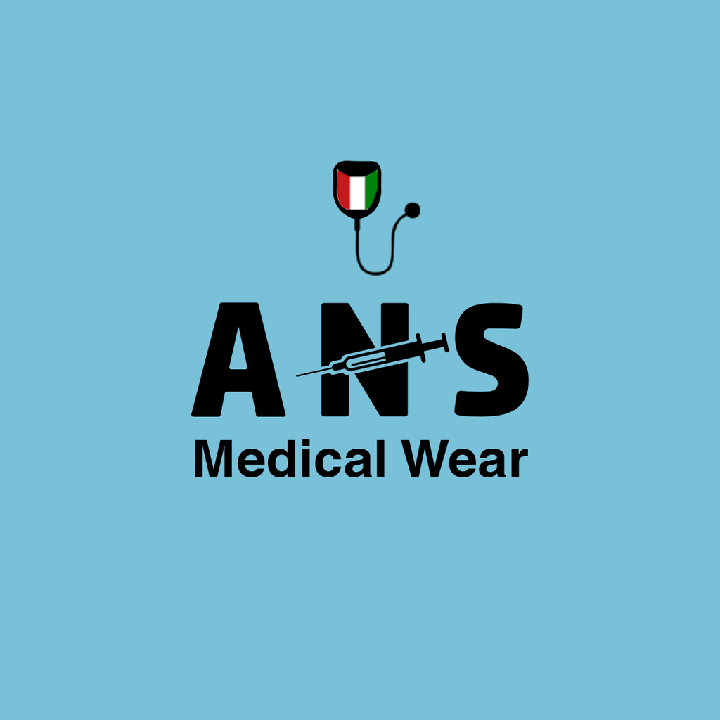 MALE - ANS V-neck J2