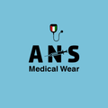 MALE - ANS V-neck N5